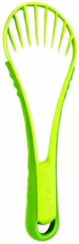 Chef'n Cher'n Flexicado Flexible Avocado Slicer with Plastic Blades
