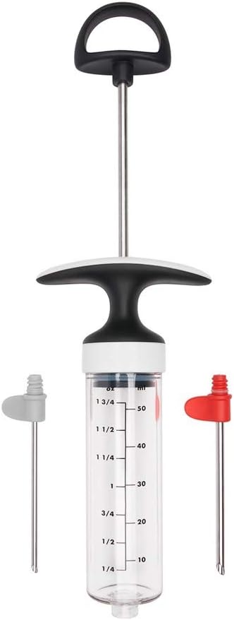OXO Flavor Injector for Meat & Poultry