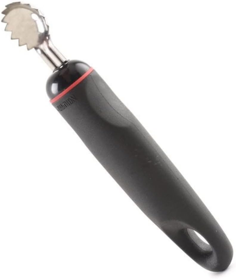 Norpro Grip-EZ Stainless Steel Tomato & Strawberry Corer