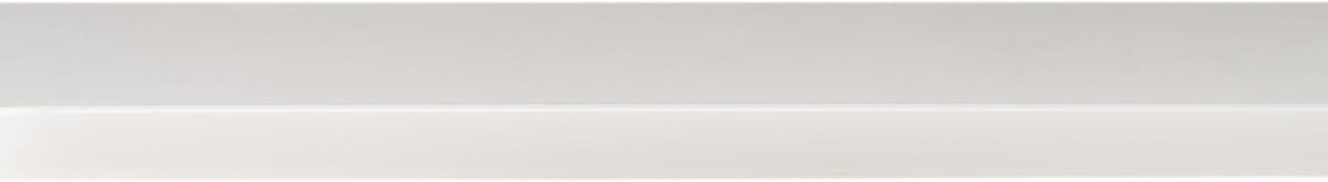 Winco CBWT-1830 Cutting Board, 18-Inch by 30-Inch by 1/2-Inch, White,Medium