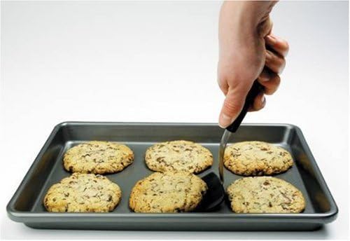 OXO Good Grips Silicone Cookie Spatula (2 Pack)