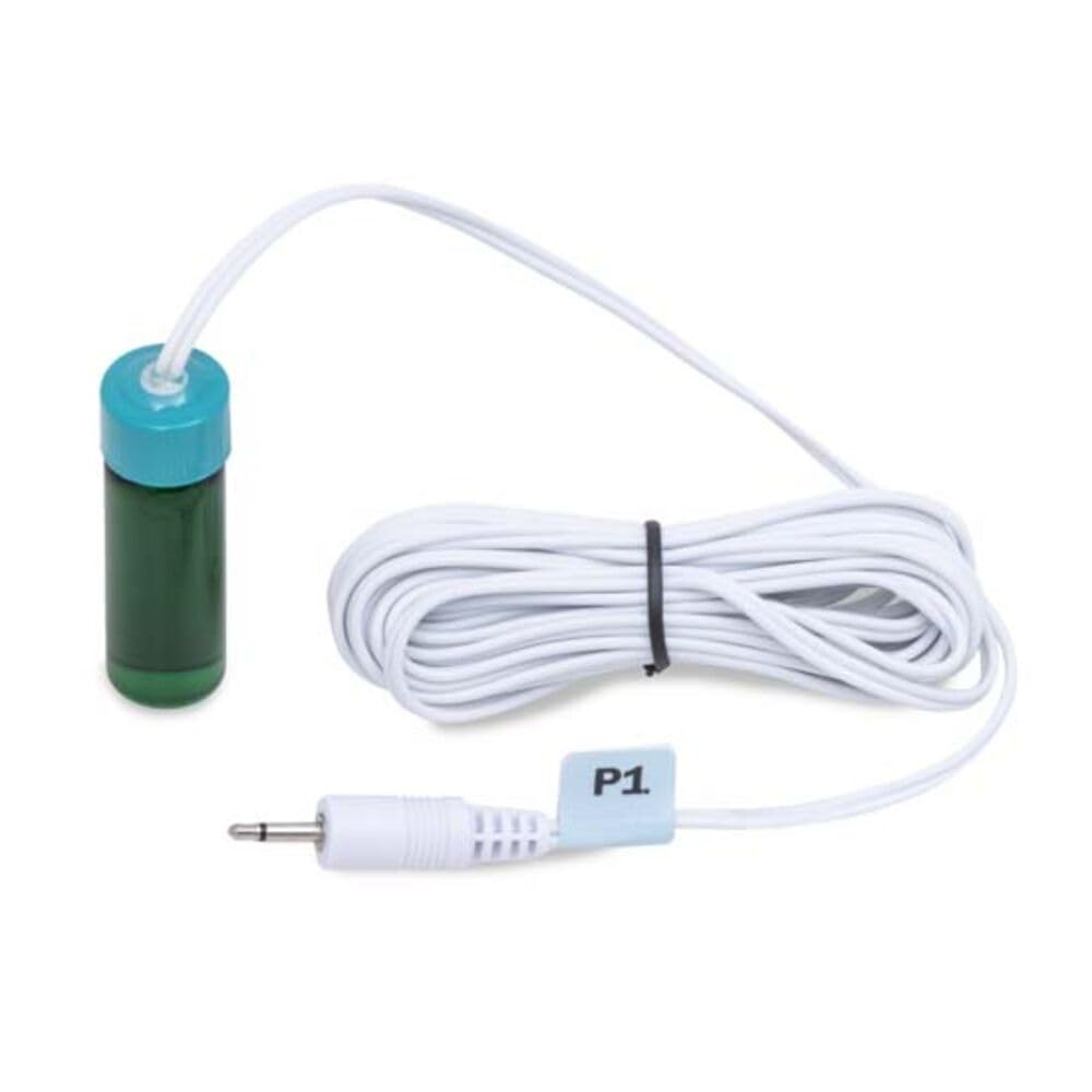 Traceable Fridge/Freezer Digital Thermometer with Calibration; 5 mL Bottle Probe