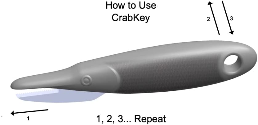 CrabKey