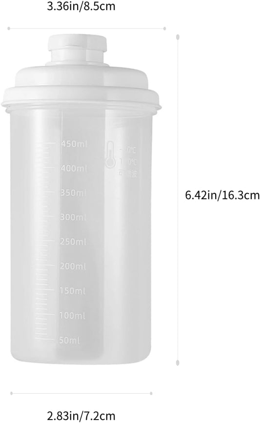 2PCS Flour Sugar Storage Containers - Brown Sugar Keeper, Sugar Containers,Coffee Canister,Coffee Bean Storage,Sugar Dispenser with Pour Spout and Lids,Reusable Food Storage Containers