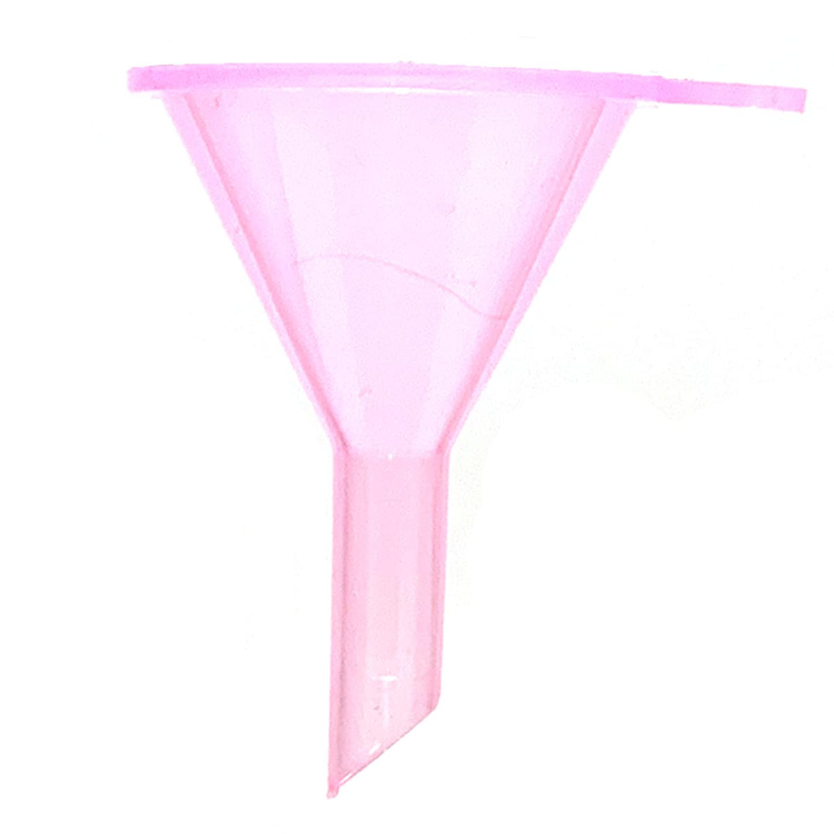 Avenoir Refillable Funnels for Lotion & Shampoo, 3 Colors