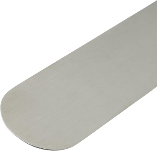 Winco Blade Offset Spatula, 9.5-Inch