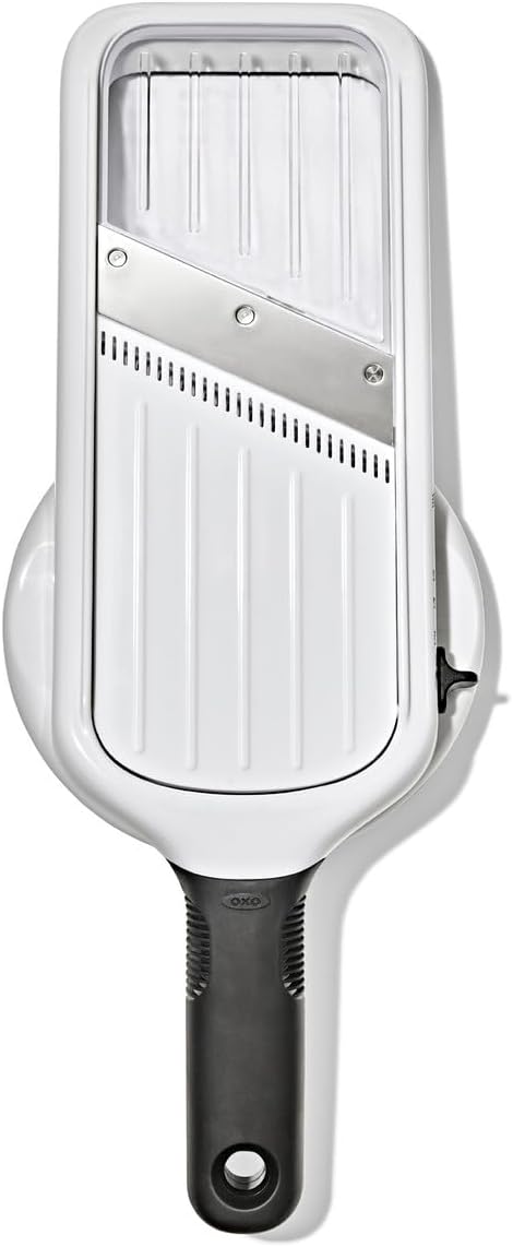 OXO Good Grips Precision Handheld Mandoline, Mandoline Slicer