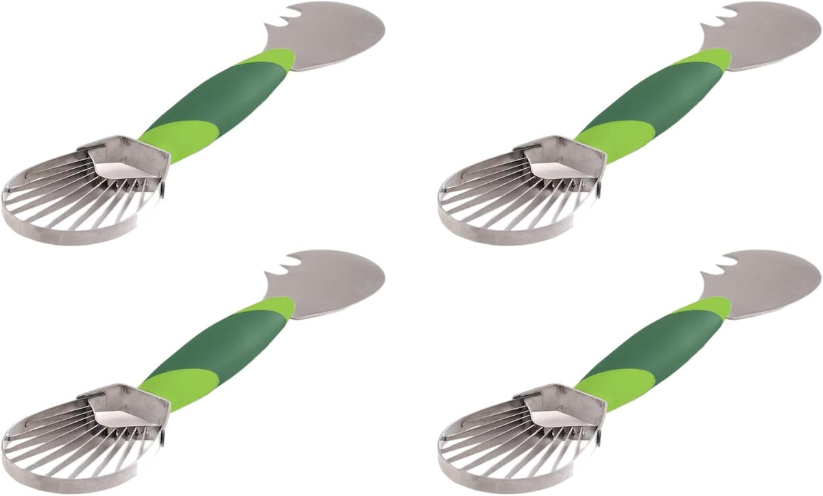 Norpro 5172 Grip-EZ Avocodo Cut/Pit/Slice Tool