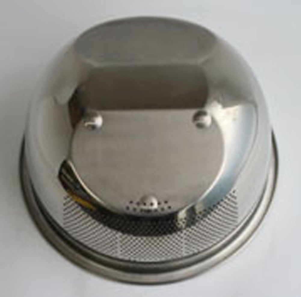 Fujii Kamono Seisakusho Bowl, 3-way Colander Bowl, 9.3 inches (23.5 cm), Made in Japan