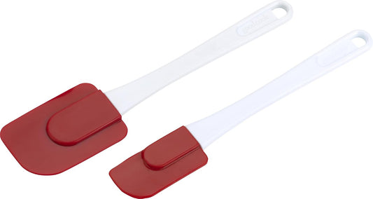 GoodCook Everyday Silicone Spatulas