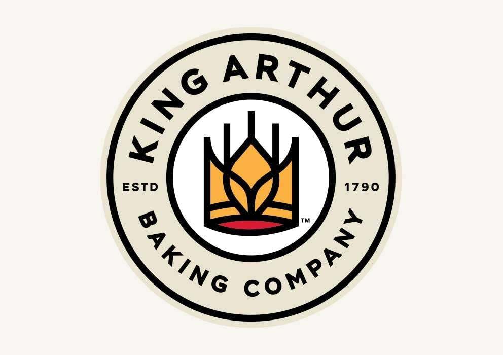 King Arthur Baking Company Silicone Muffin Cups, Regular Size, High-Heat Oven Safe Reusable Nonstick Food-Grade Silicone, Set Of 12, For Easy Baking And Release