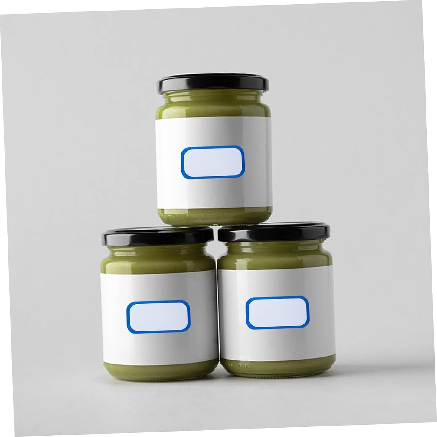6rolls Date Stickers for Food Labeling Easy Peel Off Removable Milk Storage and Inventory Marking Safe for Containers Kitchen and Daycare Use