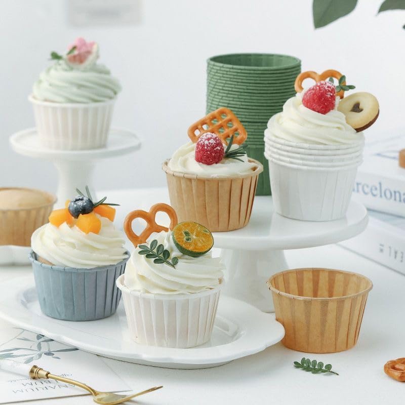 Cupcake Corer and Filler Tools Cake Digging Hole Maker Cupcake Plunger Hole punch Hole Cutter Cake Digging Holes Stainless Steel Cookie Dunker Tool Pastry Filling Accessories