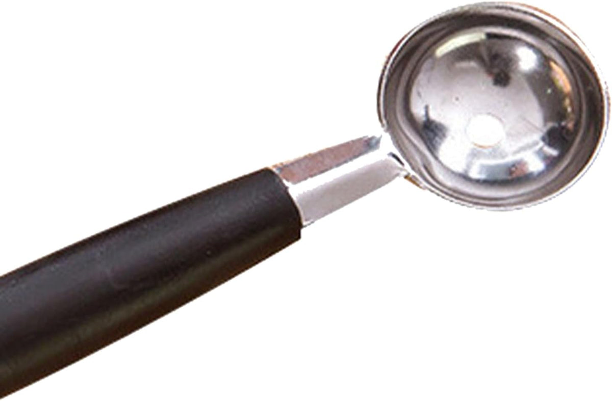 Double Headed Melon Baller, Stainless Steel Melon Baller Scoop
