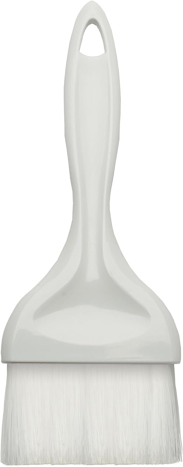 Winco NB-30 Pastry Brush, 3\