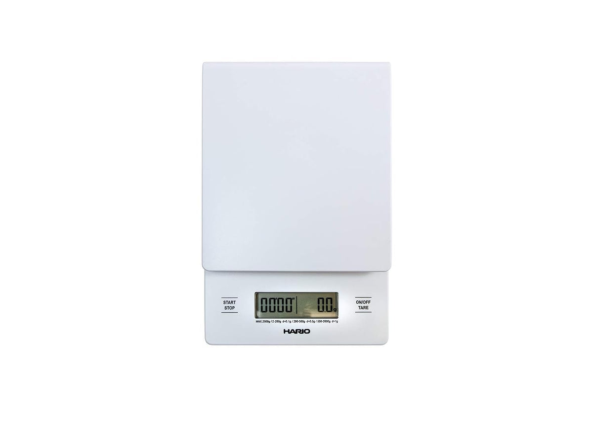 Hario, Drip Scale Timer