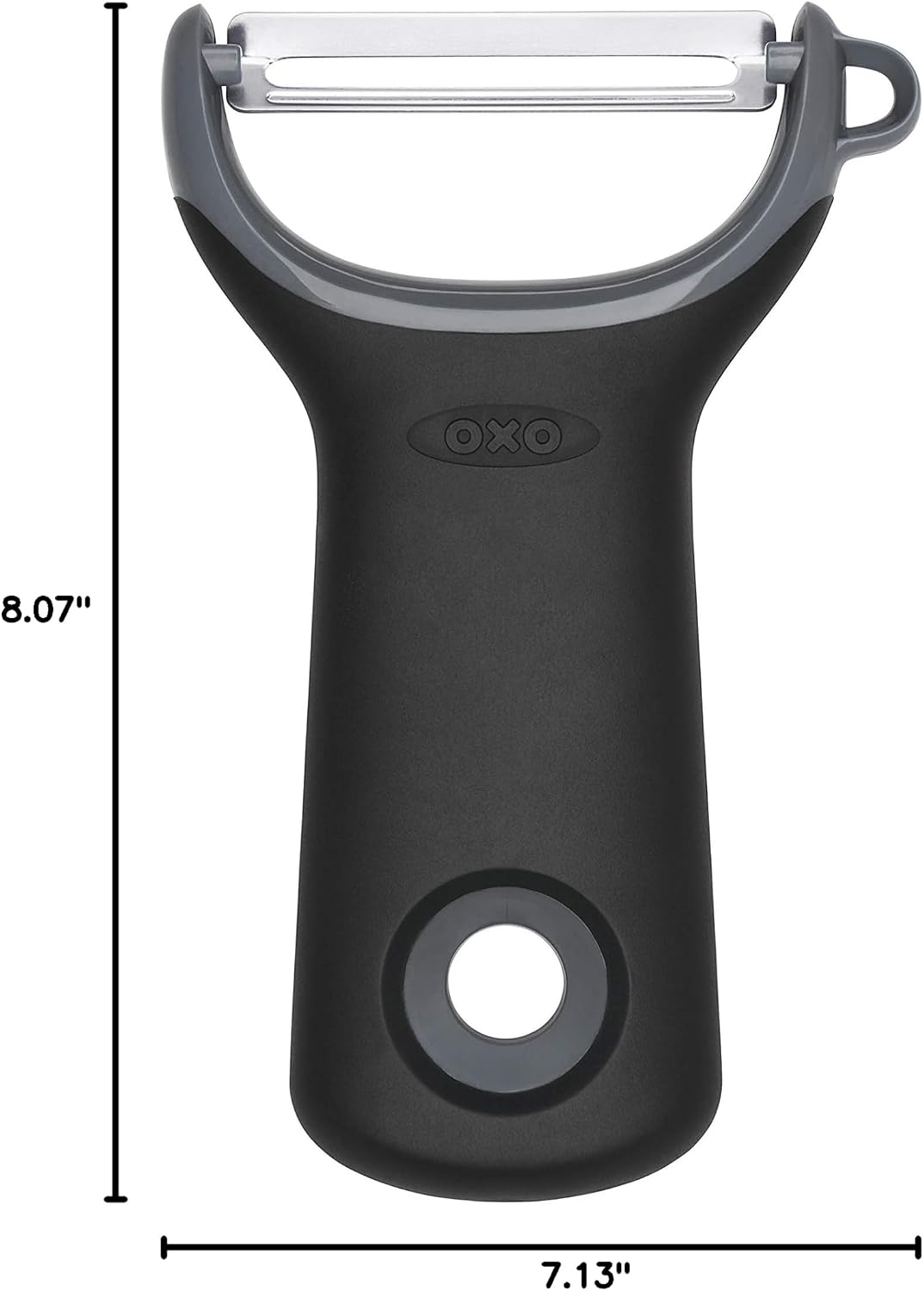 OXO Good Grips 3 Piece Y-Prep Peeler Set