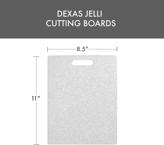 Made from high-density plastic that is conveniently sized at 11x14.5 inches