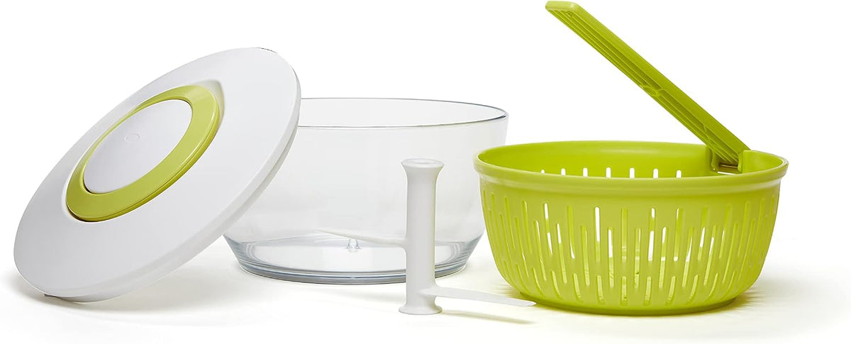 Chef'n Salad Chopper and Spinner