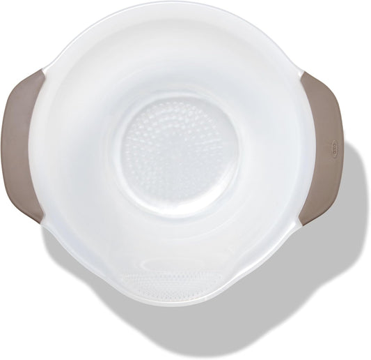 OXO Good Grips Rice & Small Grains Washing Colander