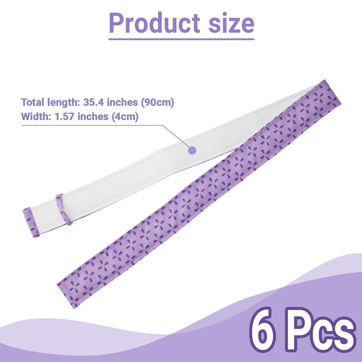 Cake strips for even baking, Baking strips for cake pans, Baking Supplies and Cake leveler
