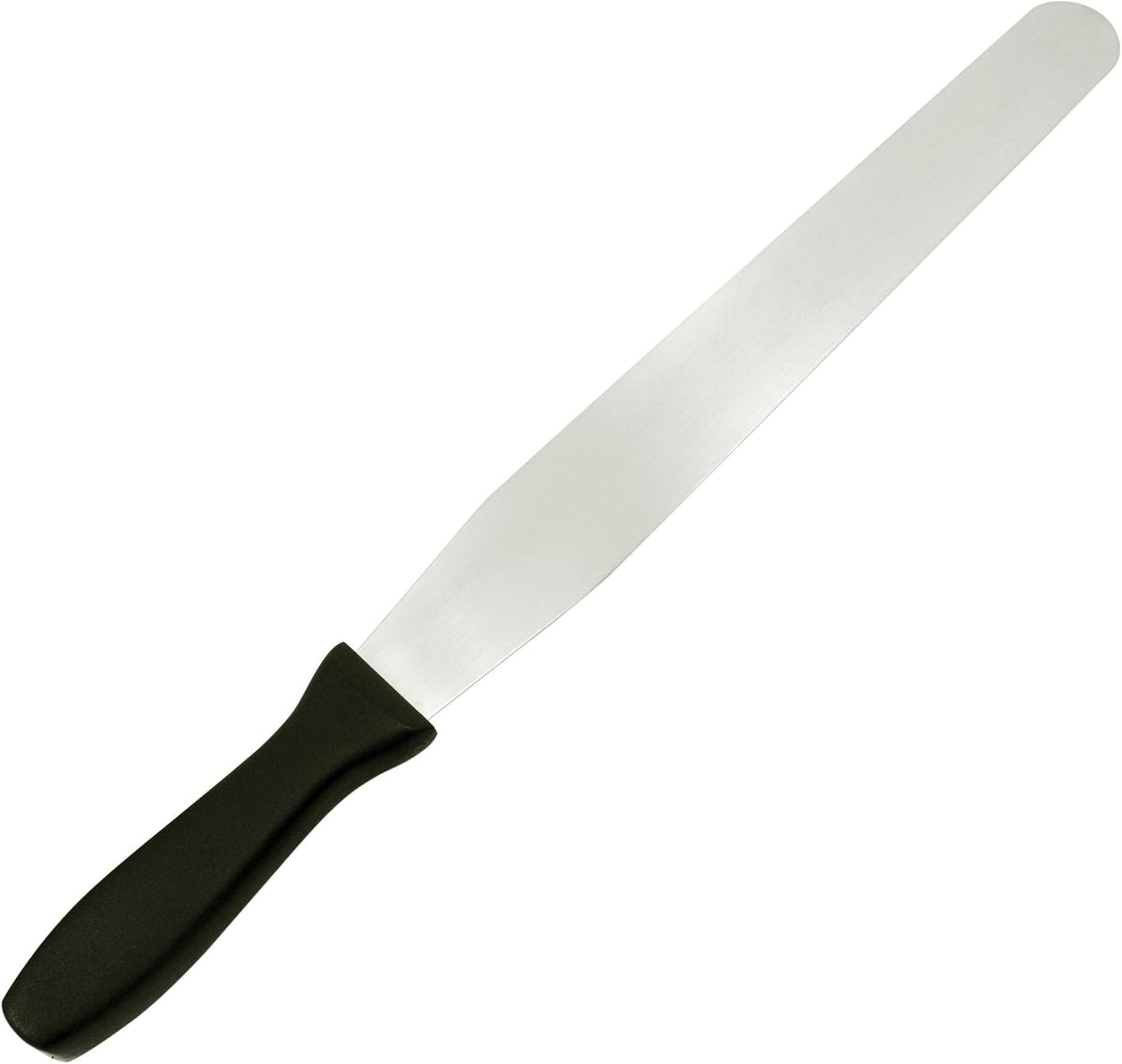 Fat Daddio's SPAT-JCS Stainless Steel Jumbo Spatula & Cake Lifter, 16.5 inch
