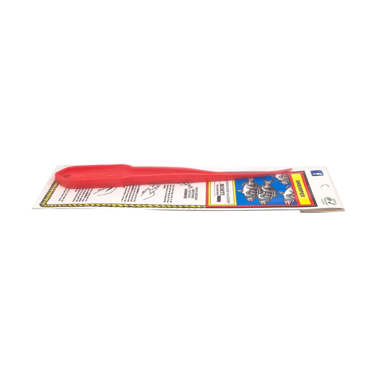 Shrimp Peeler