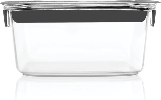 Rubbermaid Brilliance Food Storage Container
