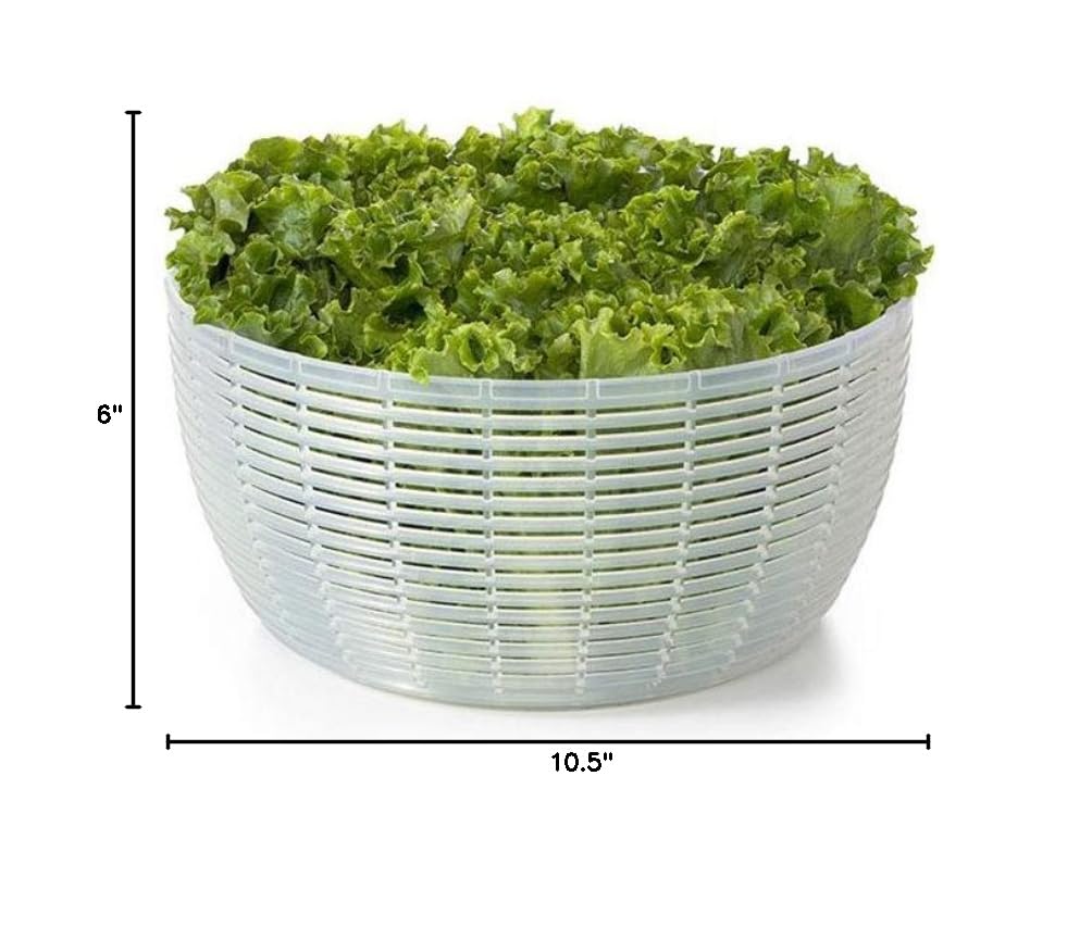 OXO, Good Grips Salad Spinner