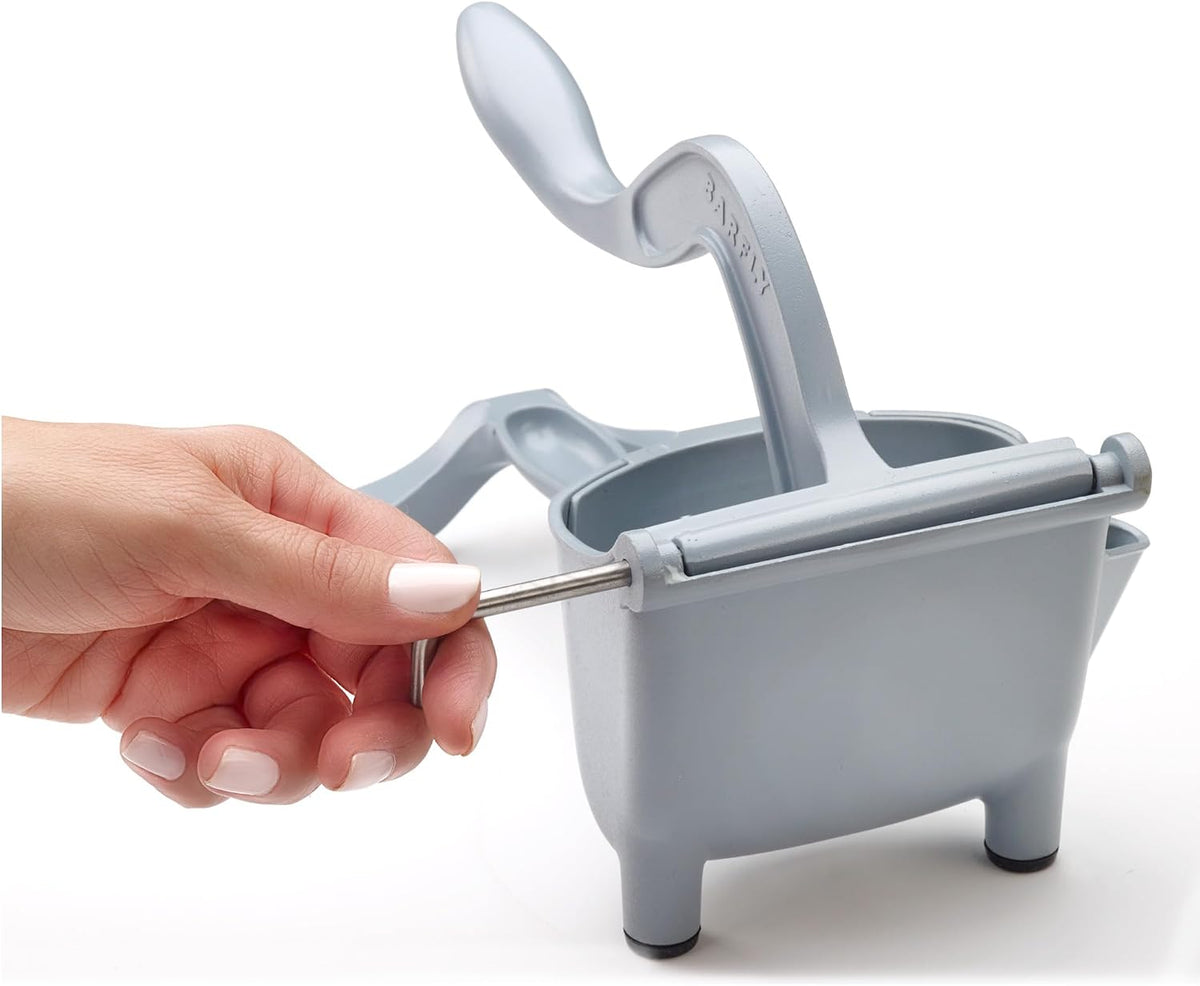 Barfly Jumbo Manual Juicer - Coated