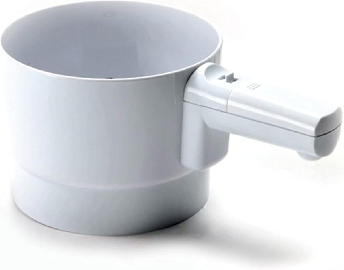 Norpro Battery-Operated Electric Flour Sifter – 5-Cup