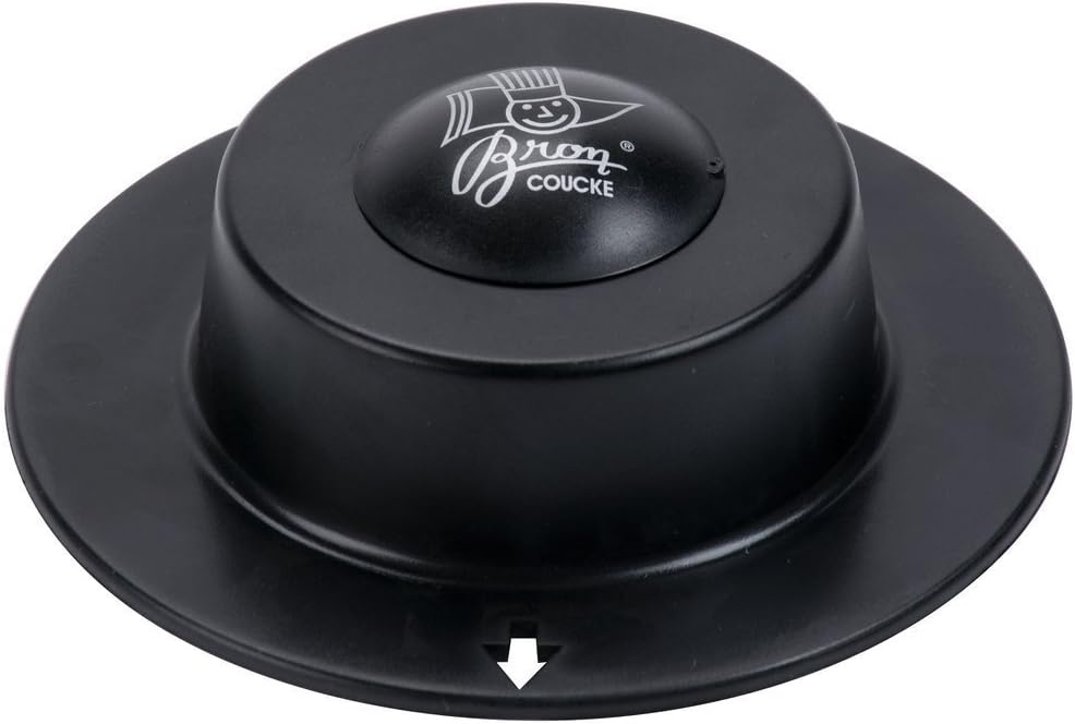 Bron Coucke 10201 Mandoline Polycarbonate Hand Guard