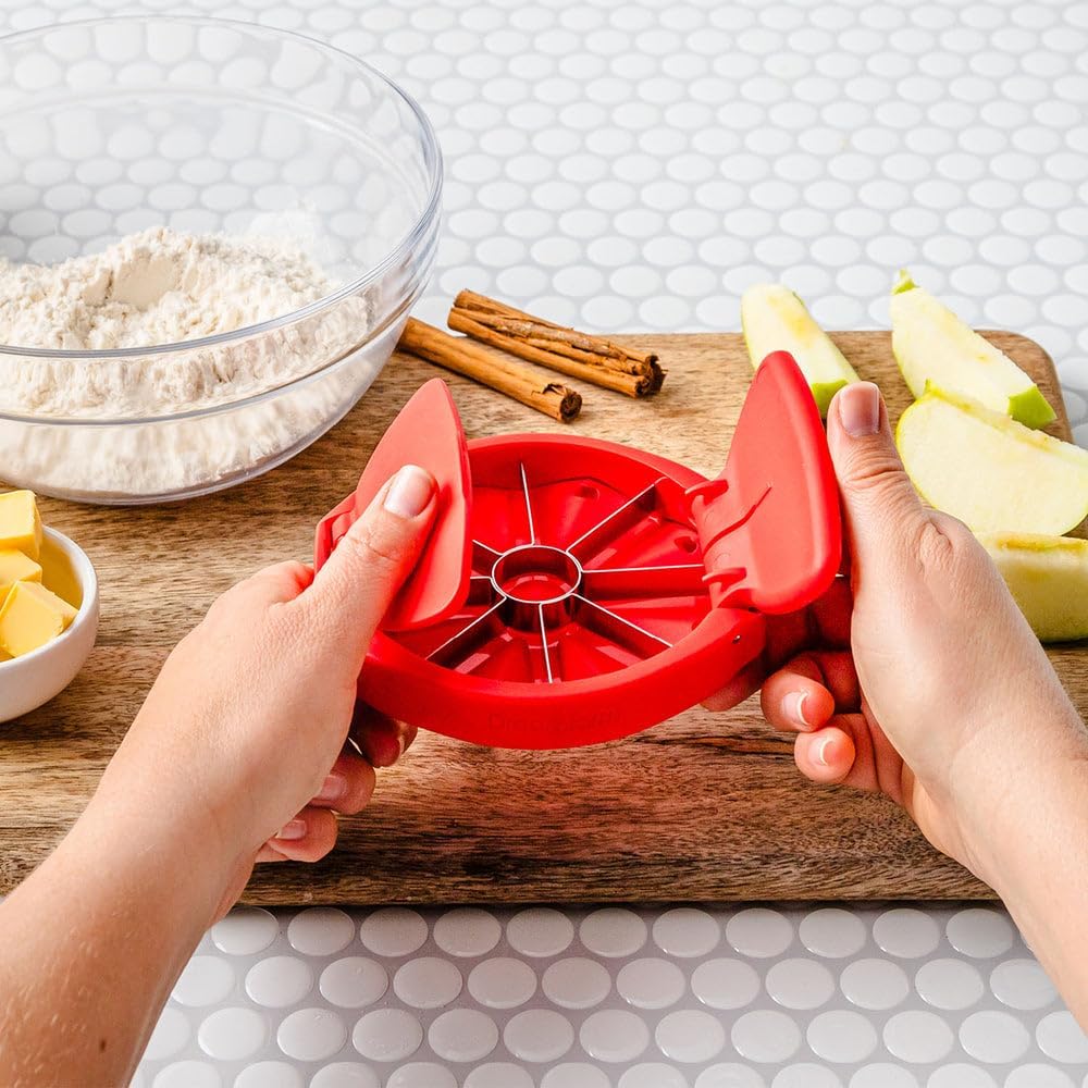 Dreamfarm Flapple Fold Flat Apple Slicer