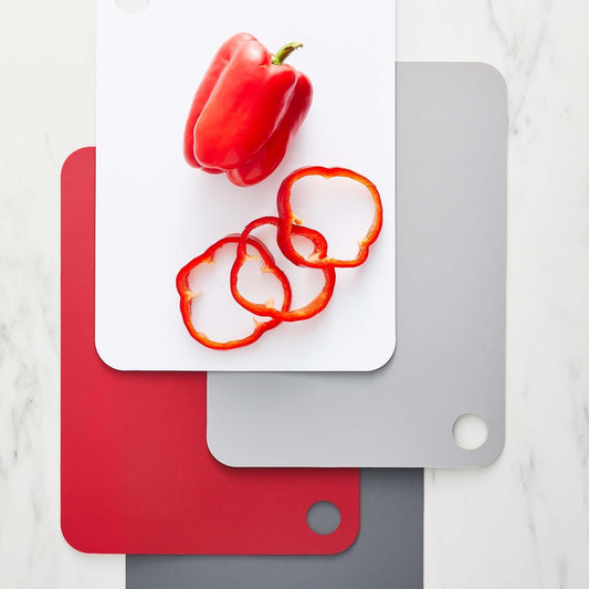 Sur La Table Cutting Mats, Set of 4, Multi