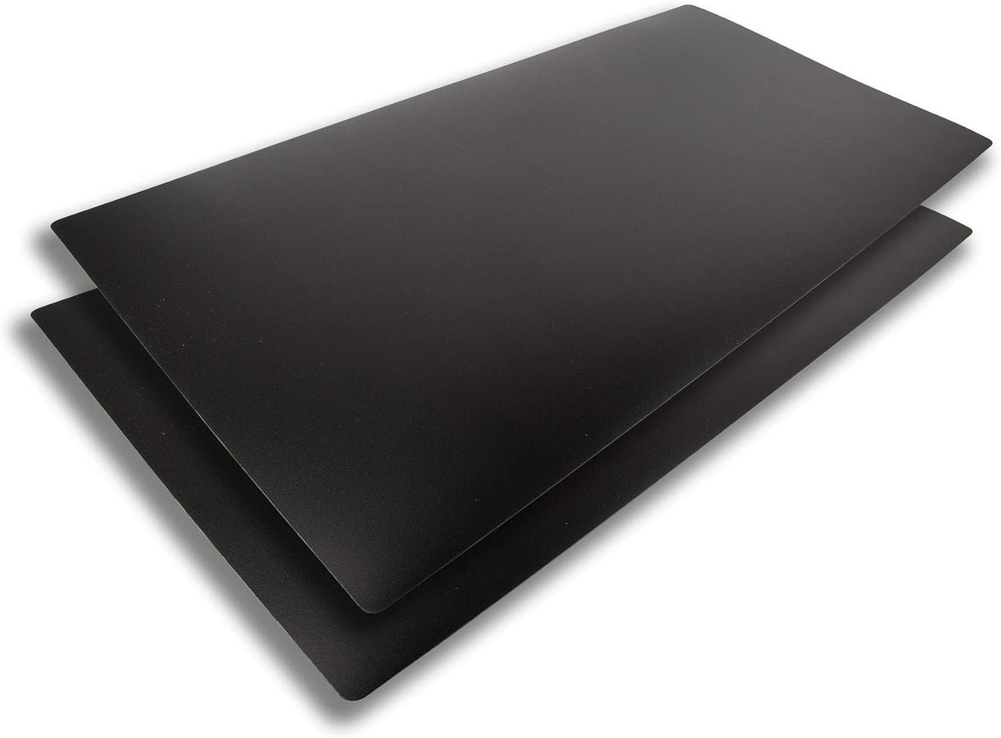 Extra Large 30x18 Cutting Board Mat, 2 Pack for Catering, Food Service, BBQ and Fishing, Black