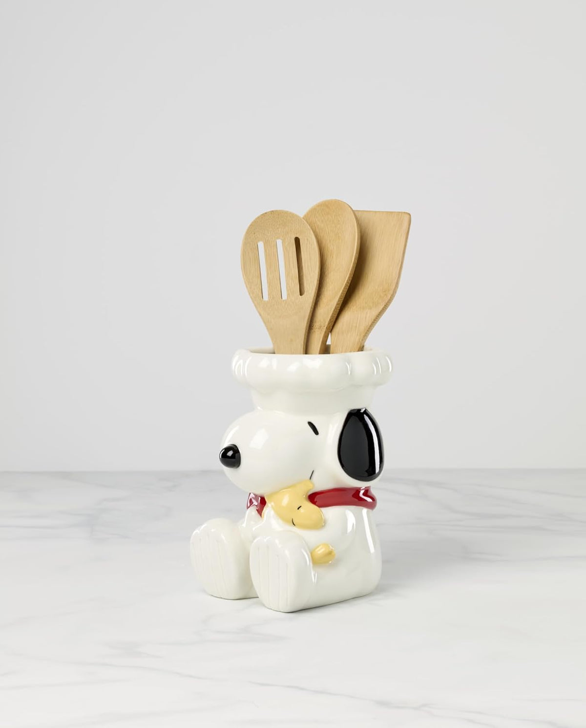 Lenox 897693 Chef Snoopy Trivet