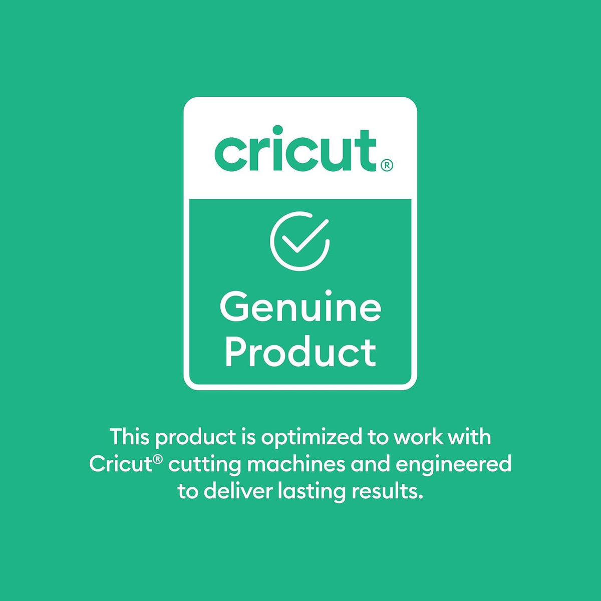 Cricut LightGrip Cutting Mat Pack (12in x 12in)