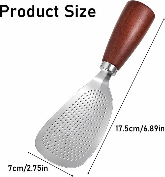304 Stainless Steel Thickened Non Stick Stand-Up Design