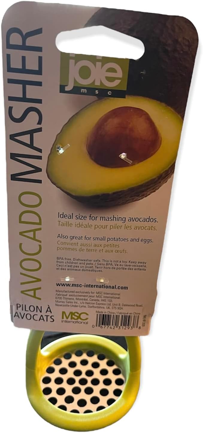 Avocado Masher
