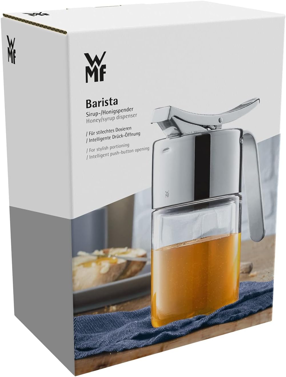 WMF Honey Dispenser W0636646040