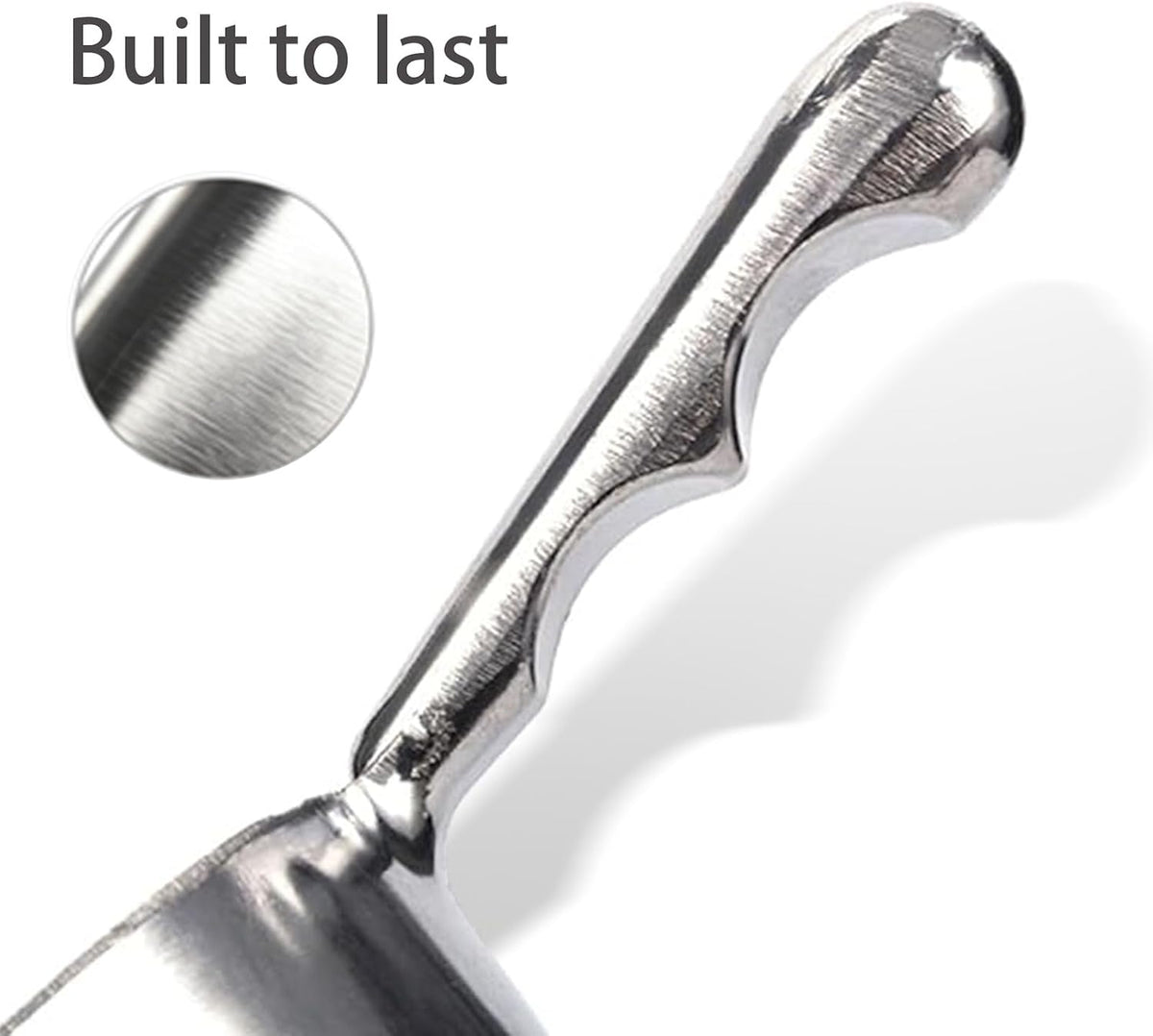 2 PCS Multipurpose Scoop – 12oz Capacity