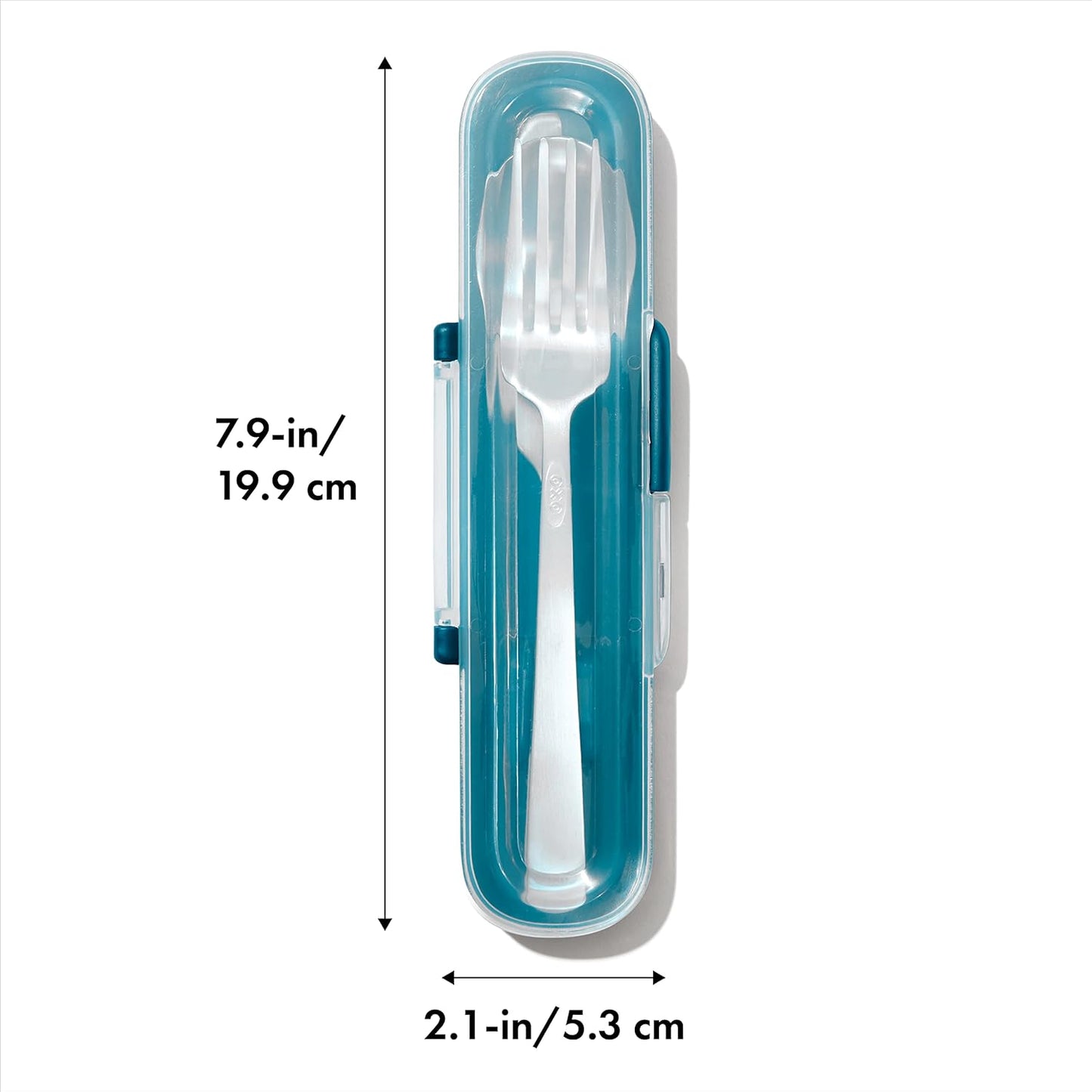 OXO Good Grips Prep and Go Utensils with Case