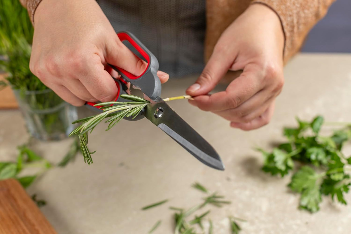 Kuhn Rikon Pro Kitchen Shears