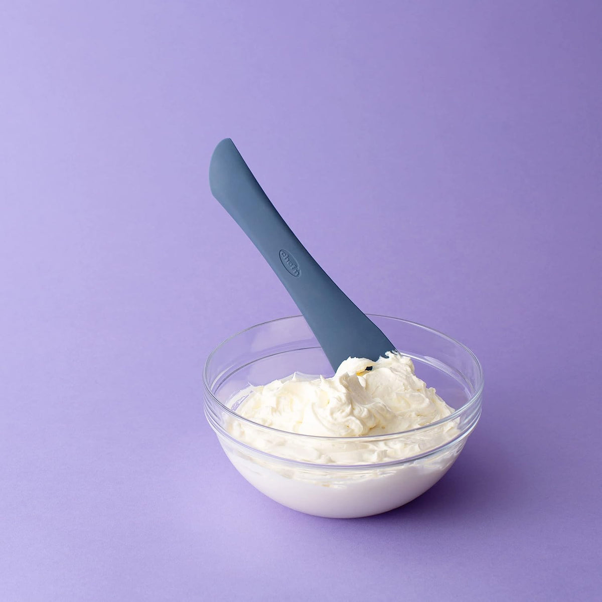 Chef'n Switchit Silicone Spatula (Cherry)