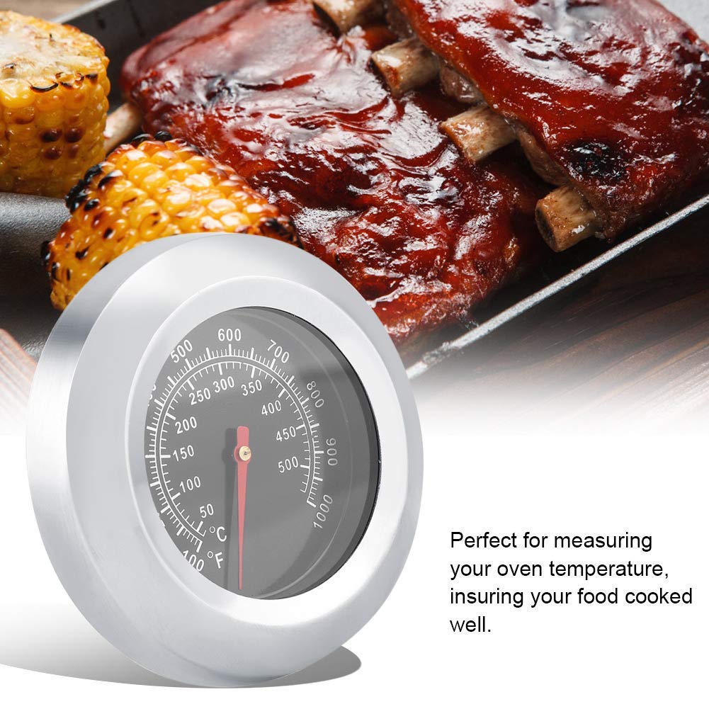 100~1000 ℉ Oven Thermometer