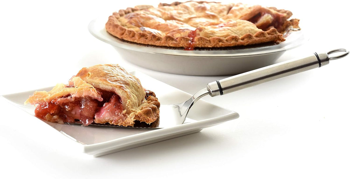 Norpro Stainless Steel Pie Server