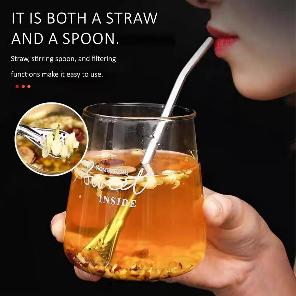 Greek Yogurt Strainer,1300ML Multi Yoghurt Maker Strainer