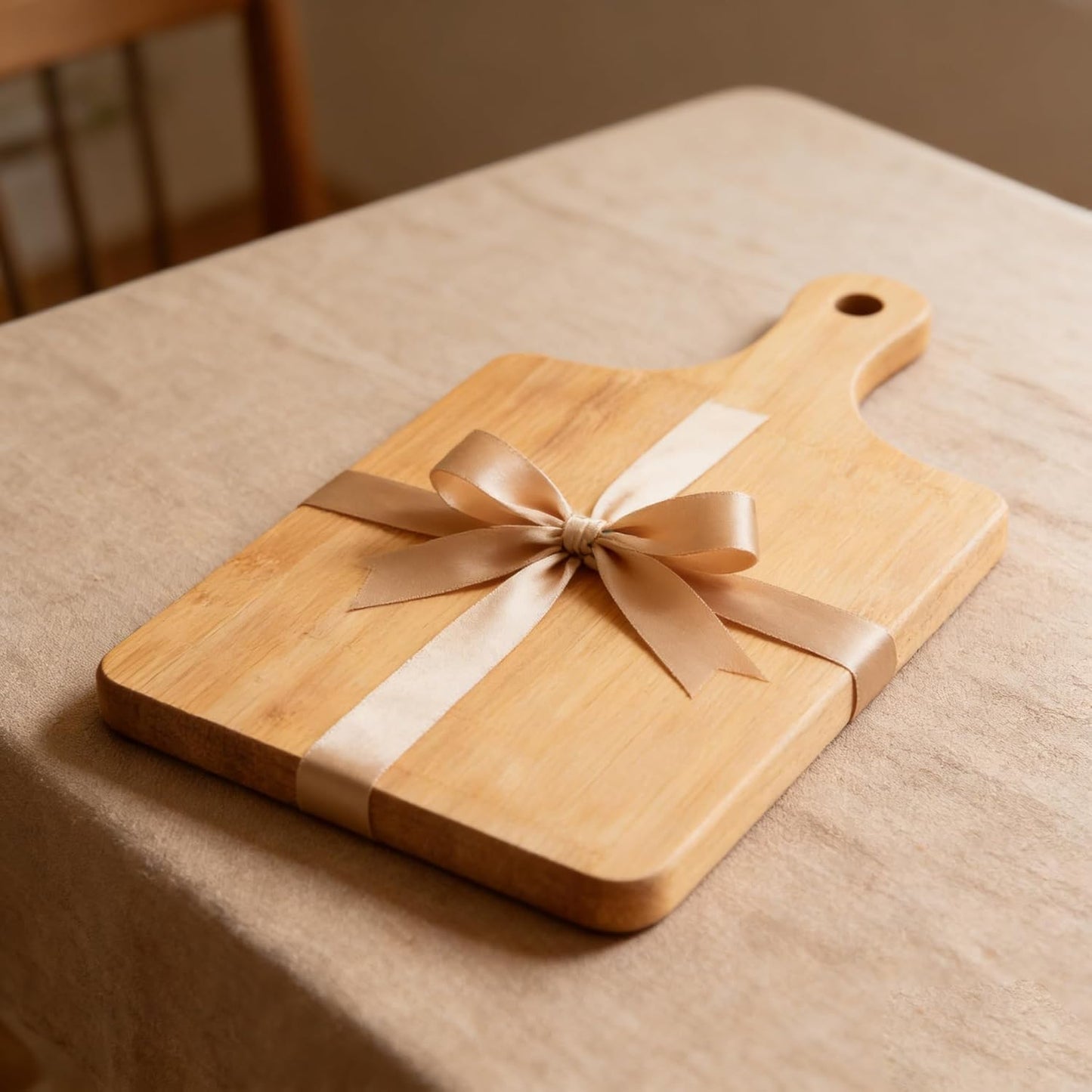 24 Pcs Bamboo Cutting Board Set with 24 Pcs Cheese Knives, 11" x 5" Individual Charcuterie Boards, Blank Laser Engraving Boards & Butter Knives Bulk Set, Perfect for Kitchen, Gifts, Home Decor