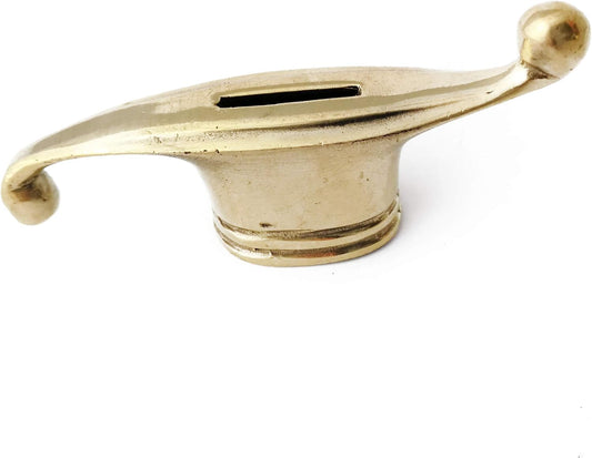 CooB Knife Pommel Finger Guard Bolster - Knives Making Handle FINK NKVD