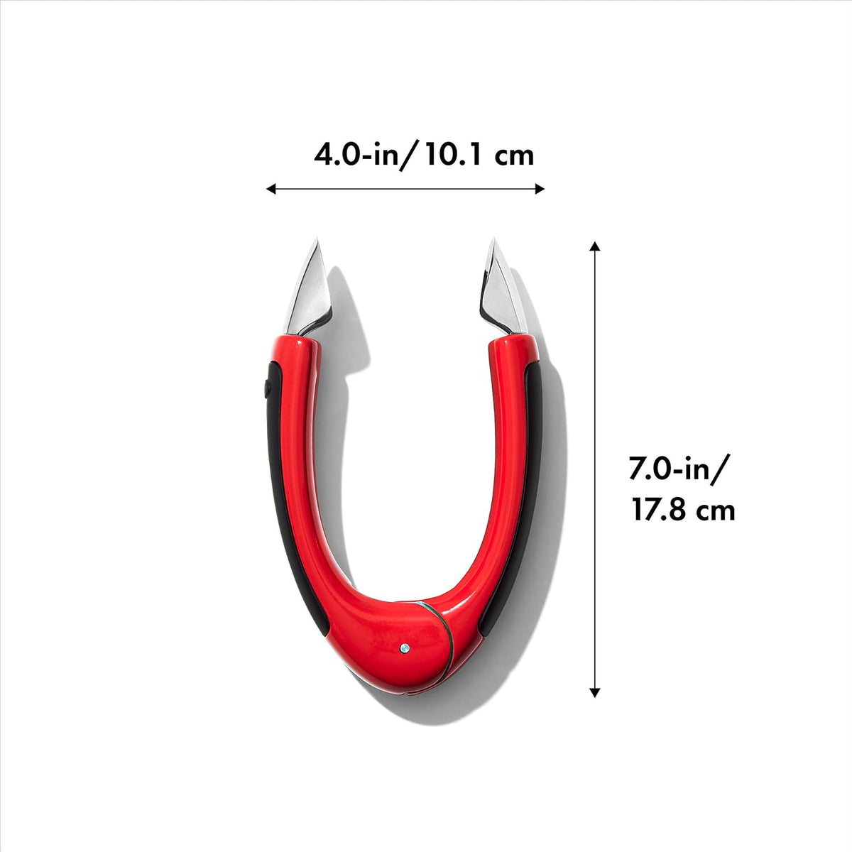 OXO Good Grips Strawberry Huller